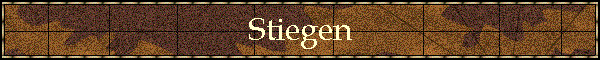 Stiegen